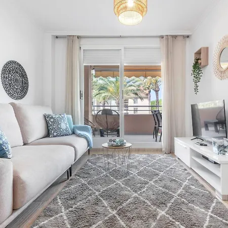 Syros Appartement *
