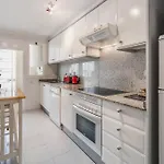 公寓 Syros 哈维亚
