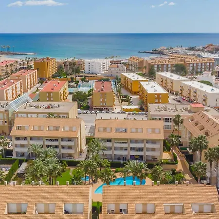 Syros Javea