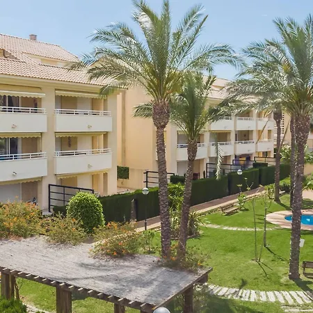 Apartment Syros