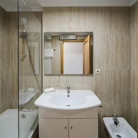 Syros Appartement *