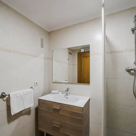 Syros Apartment Javea