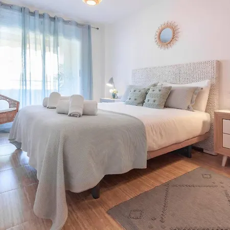 Syros Apartment