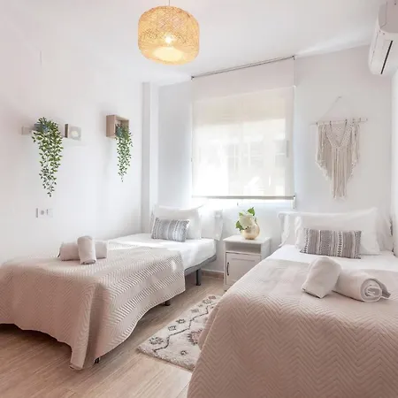 Apartment Syros