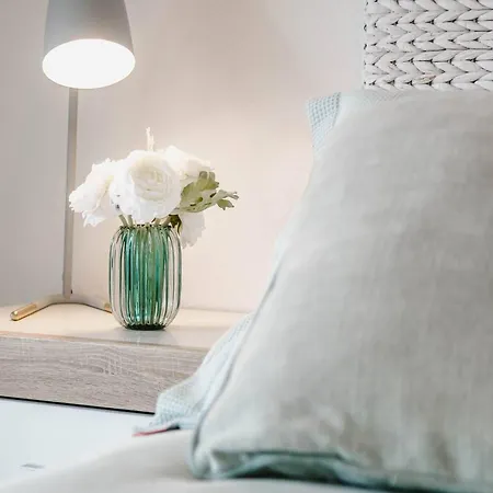 Syros Apartment *