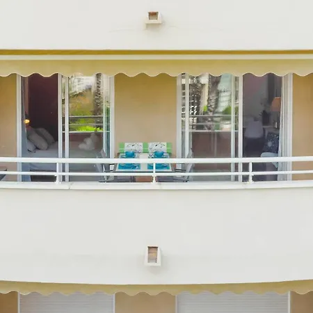 Apartment Syros *