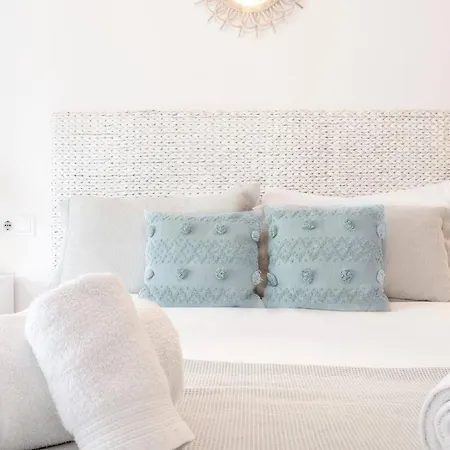 Syros Apartment Javea