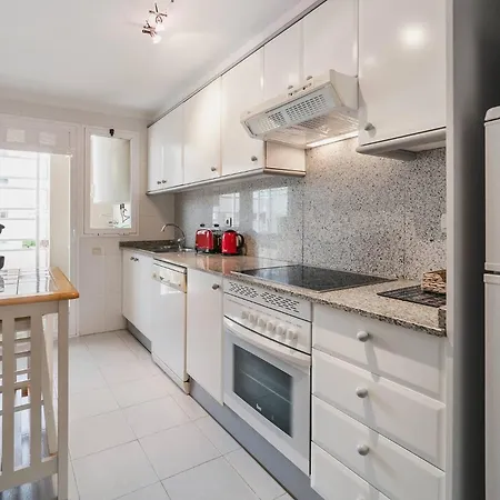 Apartment Syros Javea