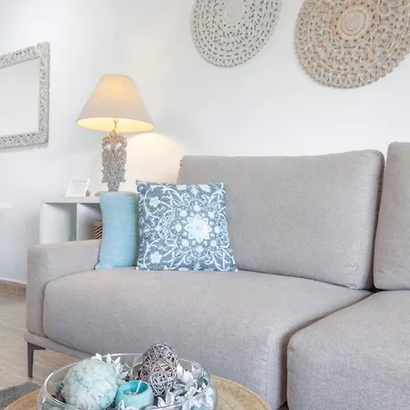 Apartment Syros Javea