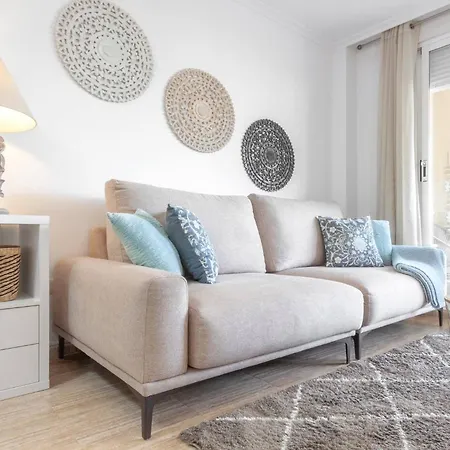 Syros Apartment