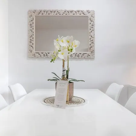 Appartement Syros