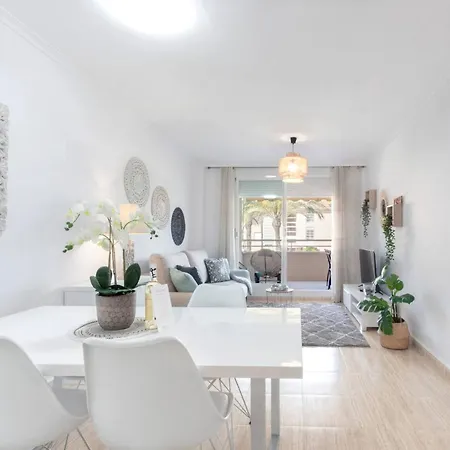 Appartement Syros *